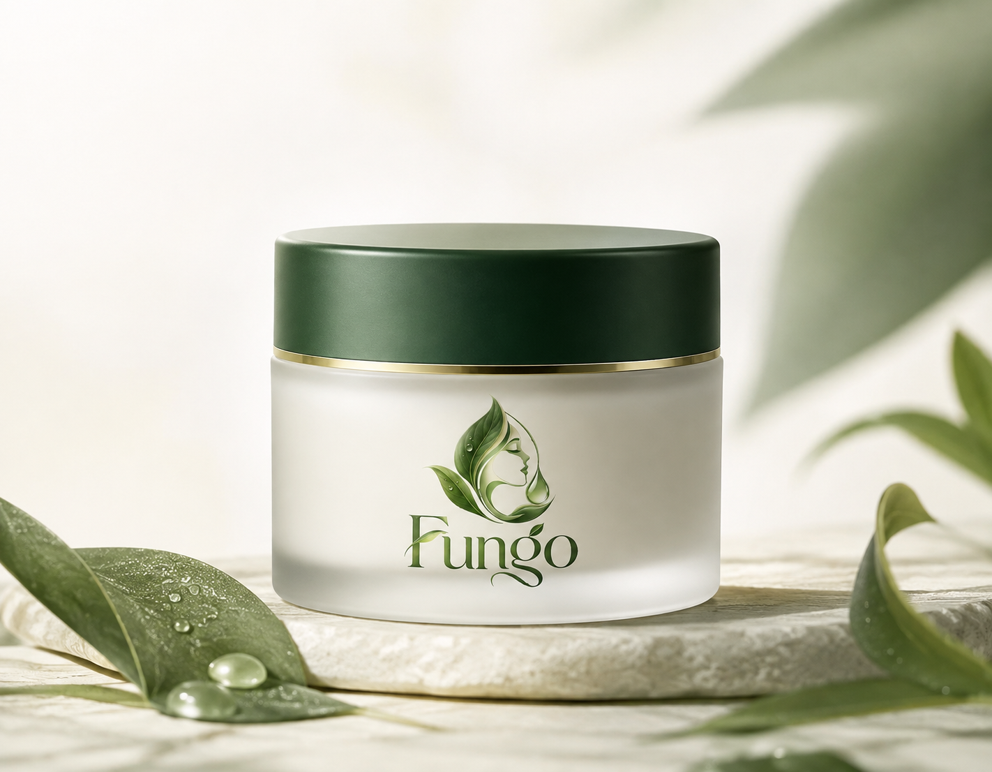Fungo moisturizing skin care