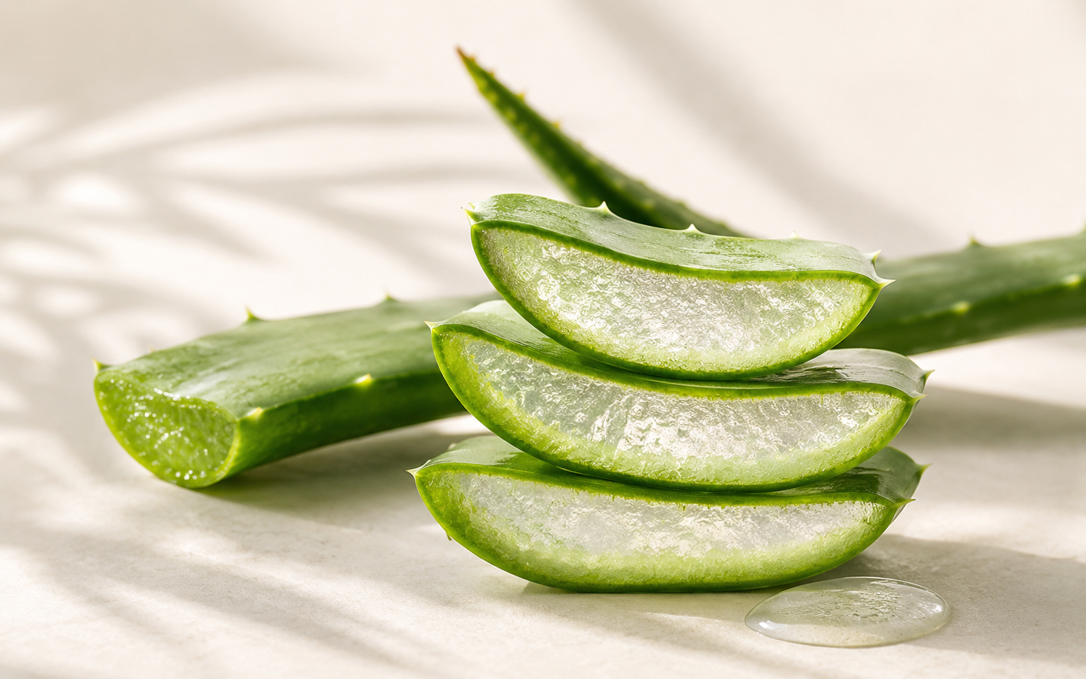 Aloe vera