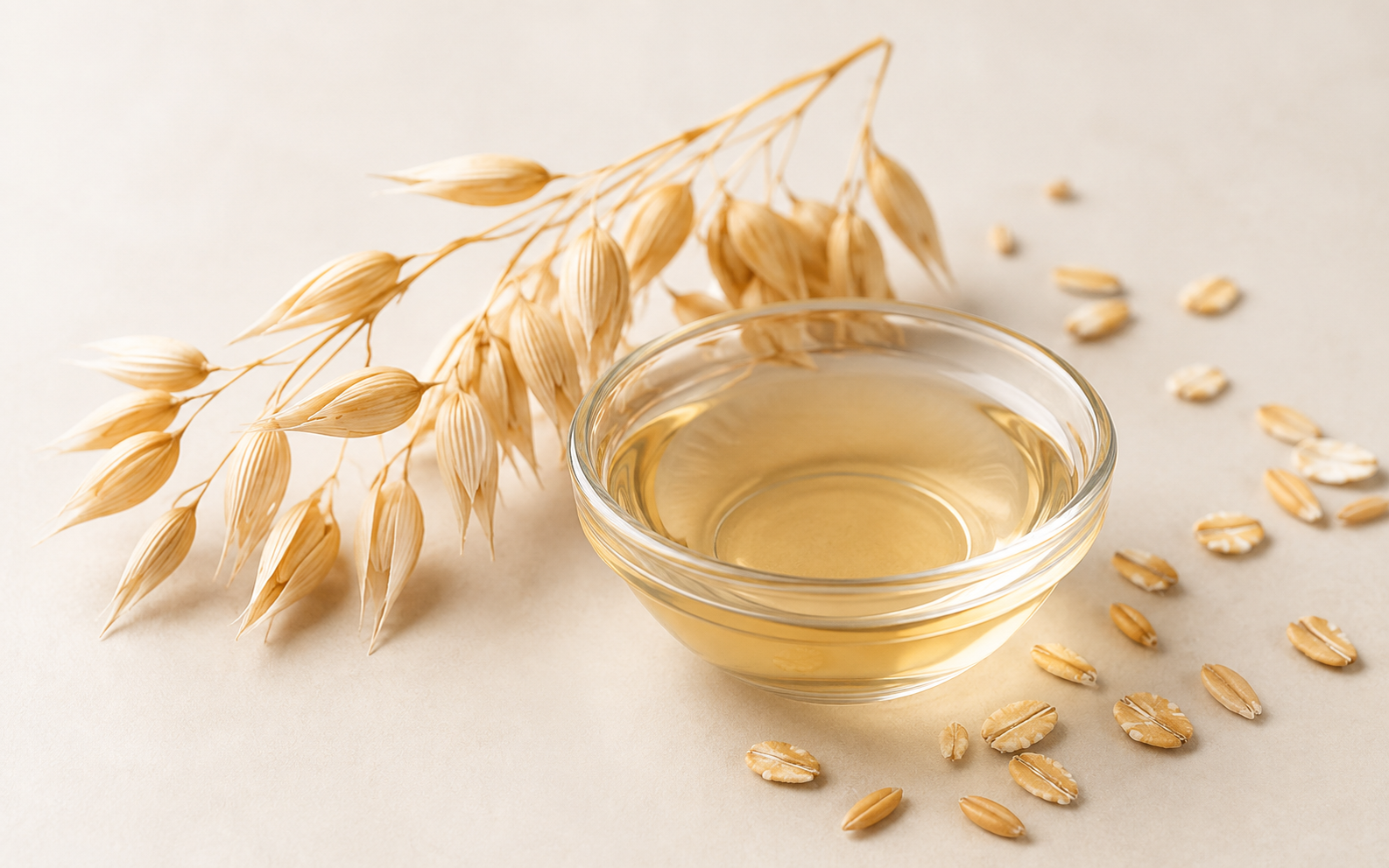 Oat extract
