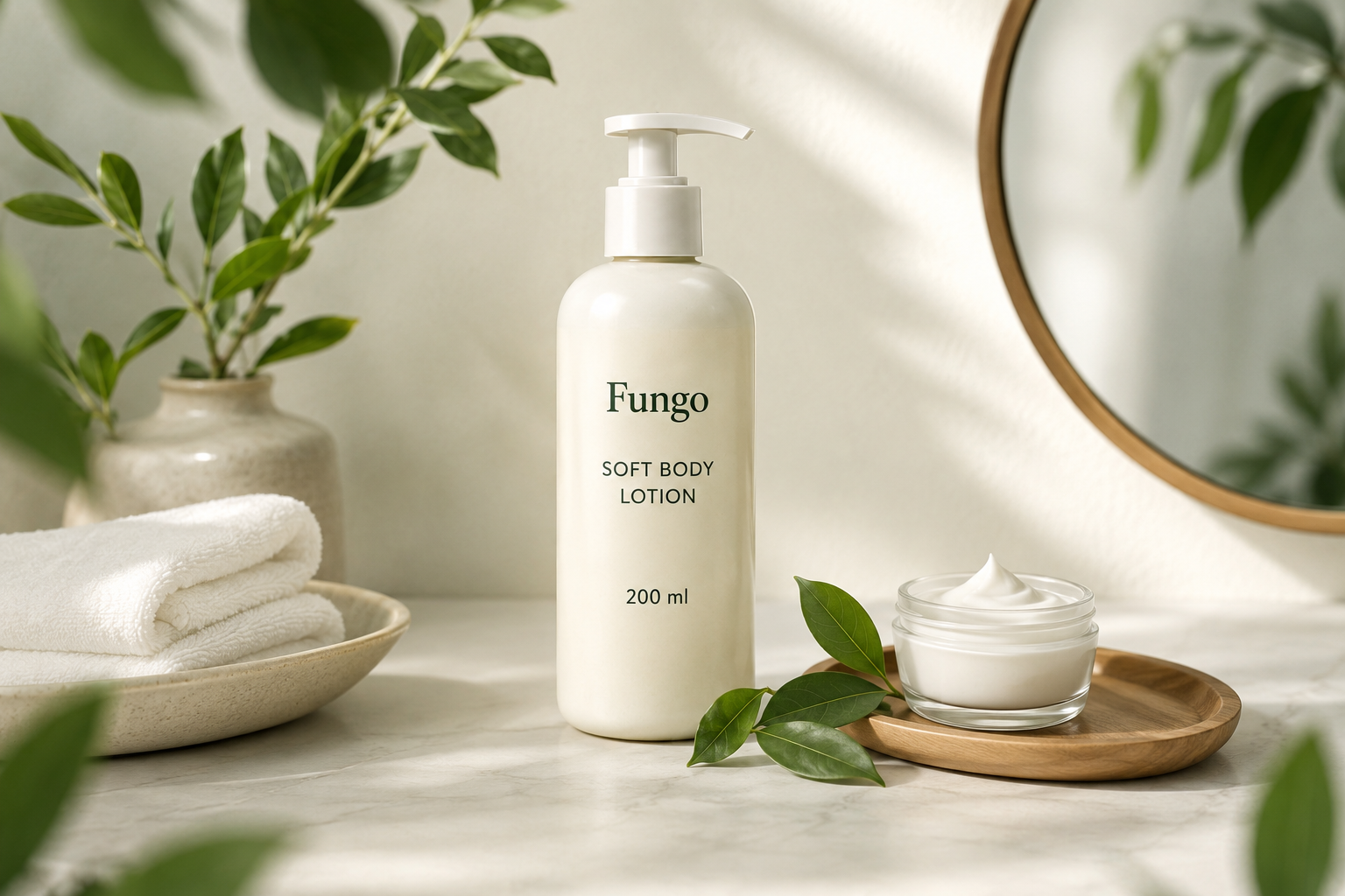 Fungo Care Set