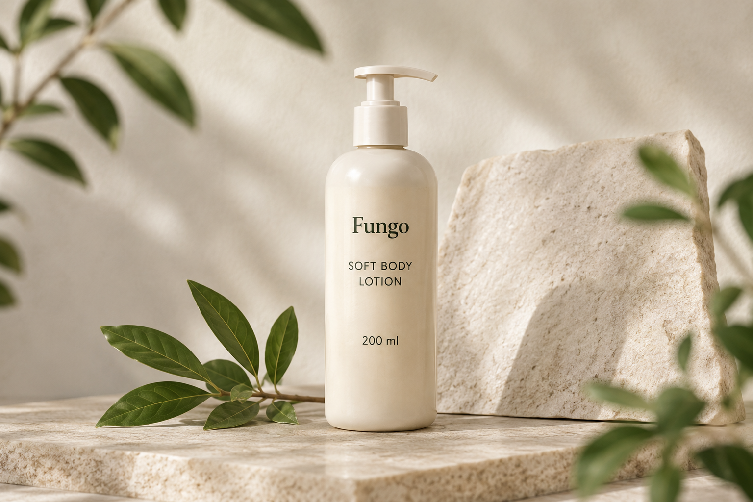 Fungo Night Balm