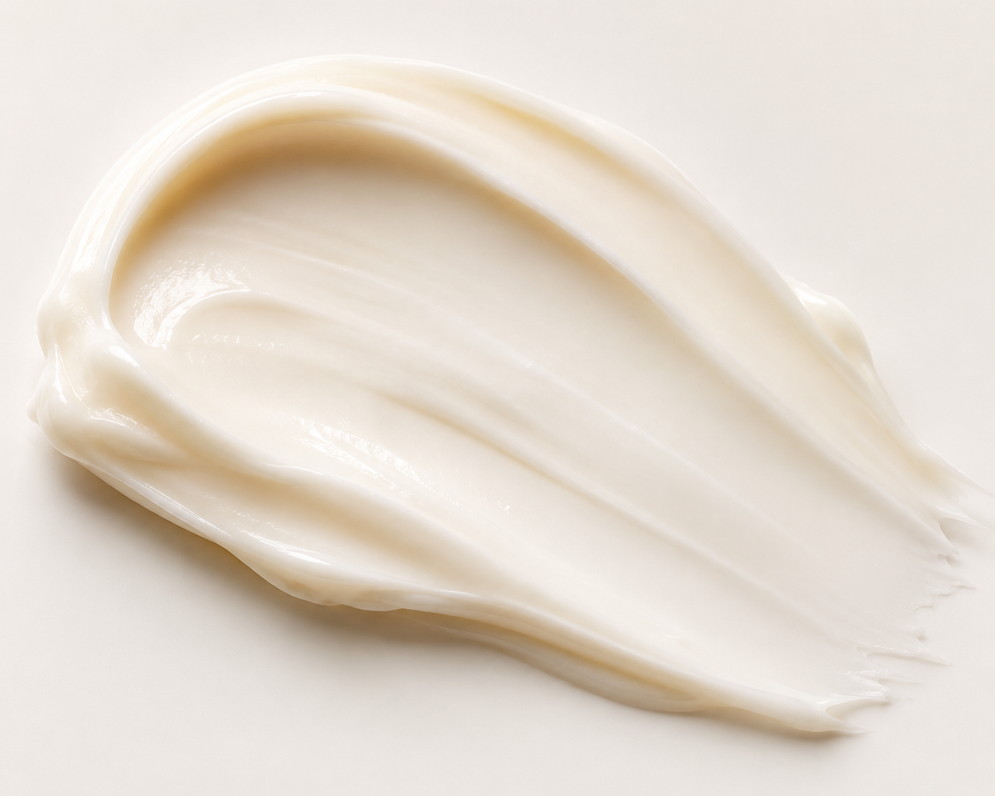 Fungo cream texture